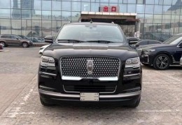 lincoln车型图片大全(lincoln车价位)