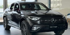 2020款奔驰glc300豪华型配置(2020款奔驰glc300配置参数)