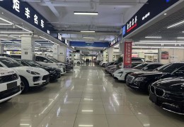 盐城二手车市场哪个最大(盐城2手车市场)