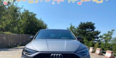 买奥迪a3的都是不懂车的人(买了奥迪a3的感受)