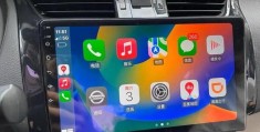 汽车carplay安卓手机怎么连接(安卓car play怎么连接车)