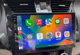 汽车carplay安卓手机怎么连接(安卓car play怎么连接车)