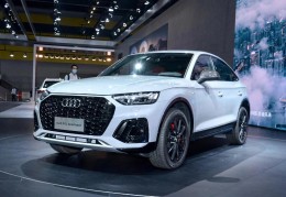 奥迪a5l新车报价及图片(奥迪a5l新车报价2021款)
