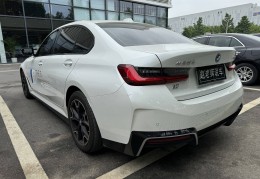 宝马纯电动车价格(宝马纯电动车价格表大全)