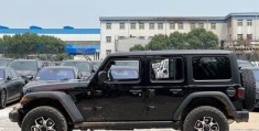 吉普车型大全和价格(北京吉普车型大全和价格)