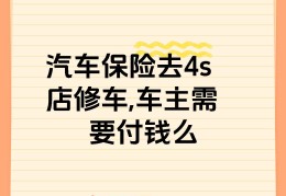 新车不在4s店上保险怎么办(新车不在4s店买保险可以上路吗)