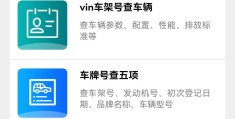 查车的价格用什么软件(查车的价格用什么软件最好)