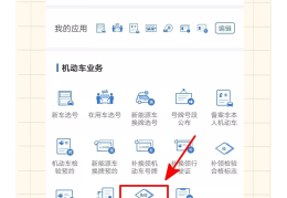 免年检标志在哪领取(免检车怎么领取年检标要钱吗)