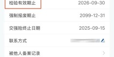 新车年检多长时间(新车年检多长时间一次)