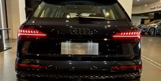 奥迪Q7的价格(奥迪q7价格及图片 报价最新)