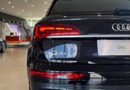 为什么奥迪q5l多少钱(奥迪q5l为何降价幅度那么大)