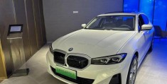 宝马i3纯电动车价格落地价多少(宝马i3纯电动车价格落地价多少钱)