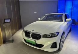 宝马i3纯电动车价格落地价多少(宝马i3纯电动车价格落地价多少钱)