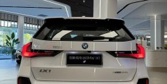 宝马官网选配x1(宝马官网选配x1多少钱)