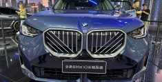 宝马汽车查询(宝马官网中国官方网站查询车辆信息)