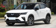 新款汽车5万左右(新车报价5万左右的suv)