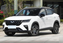 新款汽车5万左右(新车报价5万左右的suv)