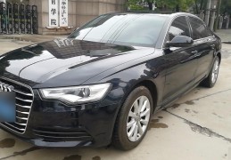 奥迪a6租一天多少钱大概(奥迪a6租一个月要多少钱)