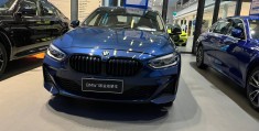宝马20万以内有哪几款(宝马20万以下的车型有哪些)
