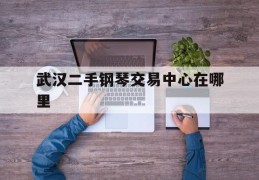 武汉二手钢琴交易中心在哪里(武汉哪里买二手钢琴比较好)