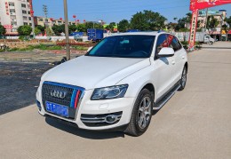 奥迪q5报价及图片2012款(奥迪q5报价及图片2020款报价表)