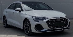 2033年奥迪(奥迪2023年上市的车有哪些)