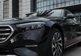 奔驰e300l20款上市(奔驰e300l新款2021)
