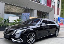 50万左右的奔驰是哪一款(50万左右奔驰车型与报价)