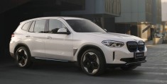 宝马电车i3报价及图片(宝马电车i3报价及图片大全)
