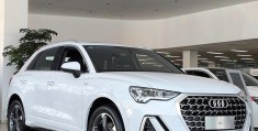 为什么奥迪Q3价格(奥迪q3为什么大幅降价)