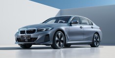 宝马i317万(宝马i3价格1998万)