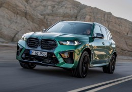 宝马电车最新2024款SUV(宝马电车最新2024款i5配置)