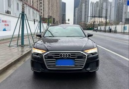 奥迪2020新款车型a6中网多少钱(奥迪a6中网多少钱一个)