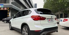 二手宝马x1哪年的最好(二手宝马x1哪款性价比最高)
