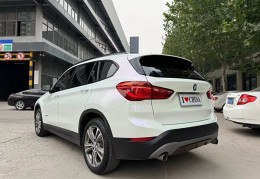 二手宝马x1哪年的最好(二手宝马x1哪款性价比最高)