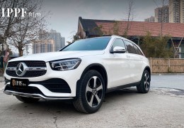 奔驰c260l图片白色2020款(奔驰c260l图片颜色)