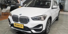 宝马x1价格落地多少万轿车(宝马x1落地价大概多少)