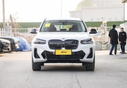宝马电车最新2024款油电混合的简单介绍