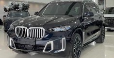 宝马x5最低价40万(宝马x5最低价40万手首付多少)