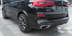 宝马x5价格22万(宝马x5现售价最低27万)