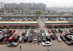 杭州最大的二手车市场在哪里(杭州大型二手车市场在哪里)