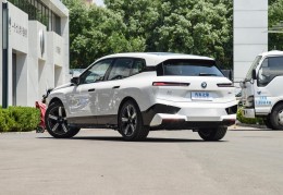 宝马电车新能源2023款价格及图片(宝马电车新能源2023款价格及图片suv)