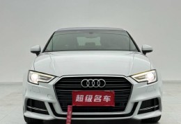 奥迪a3多少钱(奥迪a4多少钱)