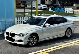 宝马3系320li价格及图片(宝马320li 价格2021款)