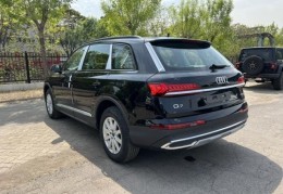 奥迪q7的价格(奥迪q7的价格表)