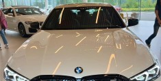 宝马3系降价16万(新奥迪a6l降价25万)