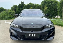 宝马电车i3报价及图片(宝马i3纯电动车2020款)