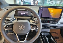 大众试驾车(大众试驾车能买吗)