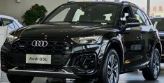 奥迪q5新款什么时候上市(奥迪q5现在什么价格能买到)