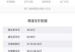车300二手车报价可靠吗现在(车300新车二手车下载)